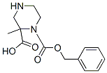 1-Cbz--2-Y(ji)(gu)ʽ_126937-43-7Y(ji)(gu)ʽ