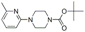 4-Boc-1-(6-׻-2-ऻ)ຽY(ji)(gu)ʽ_127188-33-4Y(ji)(gu)ʽ