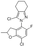 3--2-(7--5--2,3--2-׻-4-߻)-4,5,6,7-Ě-2H-Y(ji)(gu)ʽ_127443-35-0Y(ji)(gu)ʽ