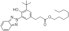 ⾀Մ UV-384Y(ji)(gu)ʽ_127519-17-9Y(ji)(gu)ʽ