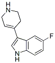 5--3-(1,2,3,6-Ě-4-)-1H-Y(ji)(gu)ʽ_127626-06-6Y(ji)(gu)ʽ