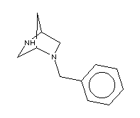 2-(׻)-2,5-sph(hun)h(hun)[2.2.1](1s,4s)-(9ci)Y(ji)(gu)ʽ_127641-07-0Y(ji)(gu)ʽ