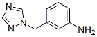 3-(1H-1,2,4--1-׻)Y(ji)(gu)ʽ_127988-22-1Y(ji)(gu)ʽ