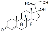 4-ϩ-17,20beta,21--3-ͪY(ji)(gu)ʽ_128-19-8Y(ji)(gu)ʽ