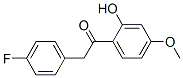 2-(4-)-1-(2-u-4-)ͪY(ji)(gu)ʽ_128040-46-0Y(ji)(gu)ʽ
