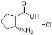 (1S,2R)-2-h(hun)}}Y(ji)(gu)ʽ_128052-92-6Y(ji)(gu)ʽ