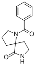 1--1,7-s[4.4]-6-ͪY(ji)(gu)ʽ_128244-00-8Y(ji)(gu)ʽ