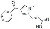 3-(4--1-׻-1H-2-)ϩY(ji)(gu)ʽ_128843-46-9Y(ji)(gu)ʽ
