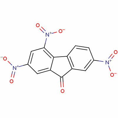 2,4,7--9-ͪY(ji)ʽ_129-79-3Y(ji)ʽ