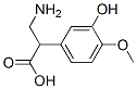 3-(3-u-4-)-dl-beta-Y(ji)(gu)ʽ_129042-81-5Y(ji)(gu)ʽ