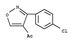 1-[3-(4-ȱ)-4-f]-ͪY(ji)(gu)ʽ_129144-38-3Y(ji)(gu)ʽ