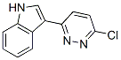 3-(6--3-})-1H-Y(ji)(gu)ʽ_129287-26-9Y(ji)(gu)ʽ