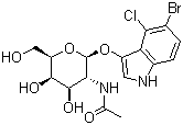 5--4--3--N--beta-D-սY(ji)(gu)ʽ_129572-48-1Y(ji)(gu)ʽ