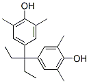 4-[1-һ-1-(4-u-3,5-׻)]-2,6-׻ӽY(ji)(gu)ʽ_13044-18-3Y(ji)(gu)ʽ