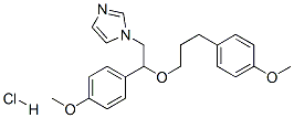 1-[2-(4-)-2-[3-(4-)]һ]-1H-}}Y(ji)(gu)ʽ_130495-35-1Y(ji)(gu)ʽ