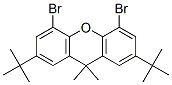 4,5--2,7-嶡-9,9-׻sY(ji)(gu)ʽ_130525-43-8Y(ji)(gu)ʽ