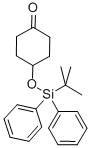 4-[[(1,1-׻һ)׹]]-h(hun)ͪY(ji)(gu)ʽ_130745-59-4Y(ji)(gu)ʽ