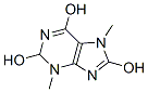 3,7-׻-2,6,8-uʽY(ji)(gu)ʽ_13087-49-5Y(ji)(gu)ʽ