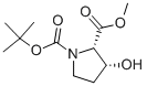 2-׻-3-u-1,2--(2S,3R)-1-嶡Y(ji)(gu)ʽ_130966-46-0Y(ji)(gu)ʽ