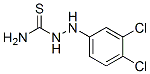 2-(3,4-ȱ)-1-Y(ji)(gu)ʽ_13124-09-9Y(ji)(gu)ʽ
