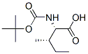 Boc-Ile-OH.1/2H2OY(ji)(gu)ʽ_13139-16-7Y(ji)(gu)ʽ