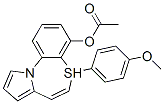 5-(4-)[2,1-d][1,5]-4-}Y(ji)(gu)ʽ_131403-76-4Y(ji)(gu)ʽ
