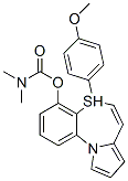 5-(4-)[2,1-d][1,5]-4--N,N-׻Y(ji)(gu)ʽ_131403-82-2Y(ji)(gu)ʽ