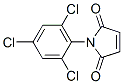 N-(2,4,6-ȱ)RY(ji)(gu)ʽ_13167-25-4Y(ji)(gu)ʽ