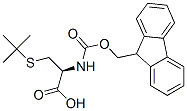 Fmoc-D-Cys(tBu)-OHY(ji)(gu)ʽ_131766-22-8Y(ji)(gu)ʽ