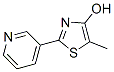 5-׻-2-(3-ऻ)-1,3--4-Y(ji)(gu)ʽ_131786-48-6Y(ji)(gu)ʽ