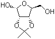 2,3-O--alpha,beta-D-߻ૺǽY(ji)(gu)ʽ_13199-25-2Y(ji)(gu)ʽ