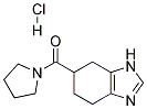 1-(4,5,6,7-Ě-1H-)-ͪ}}Y(ji)(gu)ʽ_132036-42-1Y(ji)(gu)ʽ