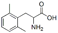H-DL-Phe(2,6-Me2)-OHY(ji)(gu)ʽ_132466-22-9Y(ji)(gu)ʽ