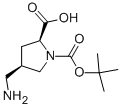 (2S,4R)-4--1,2--1-(1,1-׻һ)Y(ji)(gu)ʽ_132622-72-1Y(ji)(gu)ʽ
