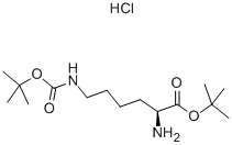 N(e)-Boc-L-ه(li)嶡}}Y(ji)(gu)ʽ_13288-57-8Y(ji)(gu)ʽ