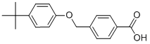 4-(4-嶡׻)Y(ji)(gu)ʽ_132991-24-3Y(ji)(gu)ʽ