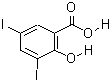 3,5-ˮYʽ_133-91-5Yʽ