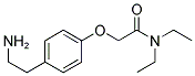 2-[4-(2-һ)-]-N,N-һY(ji)(gu)ʽ_133025-92-0Y(ji)(gu)ʽ