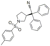 (S)-1-ױ-3-(1--1,1-׻)Y(ji)(gu)ʽ_133099-09-9Y(ji)(gu)ʽ