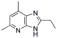 2-һ-5,7-׻-1H-[4,5-b]ऽY(ji)(gu)ʽ_133240-06-9Y(ji)(gu)ʽ