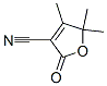 4,5,5-׻-2--2,5--3-߻ૼY(ji)(gu)ʽ_13332-71-3Y(ji)(gu)ʽ