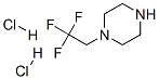 1-(2,2,2-һ)ຶ}}Y(ji)(gu)ʽ_13349-91-2Y(ji)(gu)ʽ