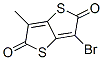 3--6-׻-[3,2-b]-2,5-ͪY(ji)(gu)ʽ_133514-85-9Y(ji)(gu)ʽ