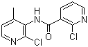 2--N-(2--4-׻-3-)Y(ji)(gu)ʽ_133627-46-0Y(ji)(gu)ʽ