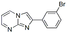 2-(3-屽)[1,2-a]ऽY(ji)(gu)ʽ_134044-47-6Y(ji)(gu)ʽ