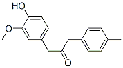 1-(4-u-3-)-3-ױ-2-ͪY(ji)(gu)ʽ_134612-39-8Y(ji)(gu)ʽ