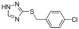 3-[(4-ȱ׻)]-1H-1,2,4-Y(ji)(gu)ʽ_134796-34-2Y(ji)(gu)ʽ