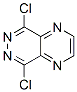 5,8-າ[2,3-d]}ຽY(ji)(gu)ʽ_13480-43-8Y(ji)(gu)ʽ