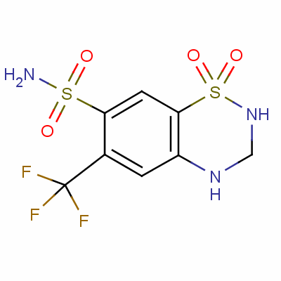 3,4--6-(׻)-2H-1,2,4--7-ǰ-1,1-Yʽ_135-09-1Yʽ