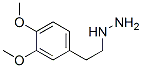 1-[2-(3,4-)һ]½Y(ji)(gu)ʽ_135-89-7Y(ji)(gu)ʽ